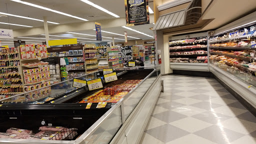 Grocery Store «Ingles Market», reviews and photos, 4920 Bill Gardner Pkwy, Locust Grove, GA 30248, USA