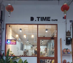 D.TIME CAFE photo
