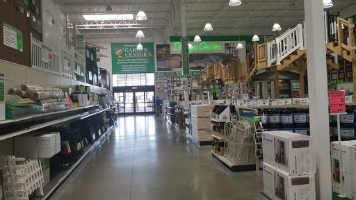 Home Improvement Store «Menards», reviews and photos, 1233 165th St, Hammond, IN 46320, USA