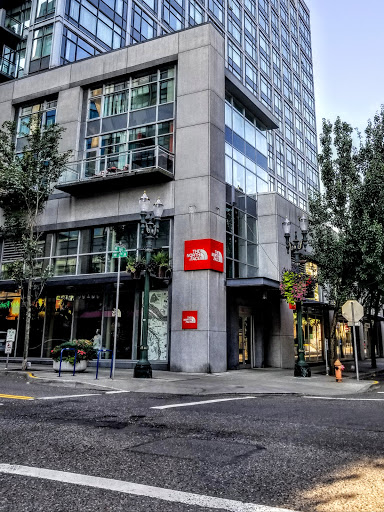 Clothing Store «The North Face», reviews and photos, 1202 NW Davis St, Portland, OR 97209, USA