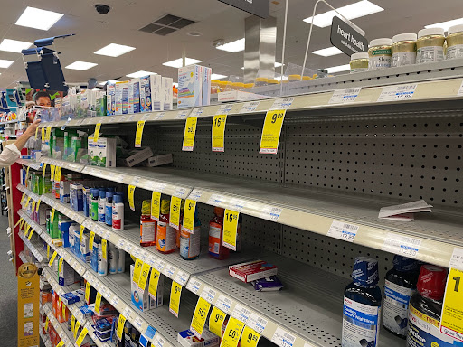 Pharmacy «CVS Pharmacy», reviews and photos, 16850 Collins Ave, North Miami Beach, FL 33160, USA