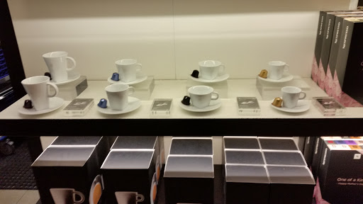 Boutique «Nespresso Miami Boutique & Cafe», reviews and photos, 1105 Lincoln Rd, Miami Beach, FL 33139, USA