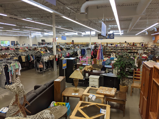 Thrift Store «Goodwill Broomfield», reviews and photos, 4775 W 121st Ave, Broomfield, CO 80020, USA