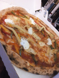 Pizza du Restaurant italien Angello à Rennes - n°6