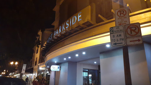 Ice Cream Shop «The Pop Parlour», reviews and photos, 431 E Central Blvd Suite C, Orlando, FL 32801, USA