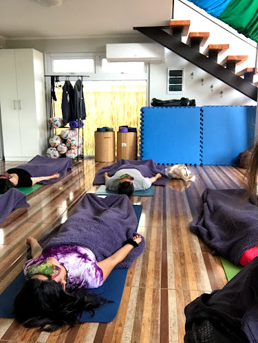 Opiniones de Casa Gurudeva en Concepción - Centro de yoga