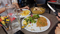 Plats et boissons du Restaurant italien La Vieille Pelle à Marseille - n°13