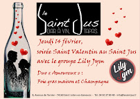 Photos du propriétaire du Restaurant Le Saint Jus à Saint-Julien-en-Genevois - n°17