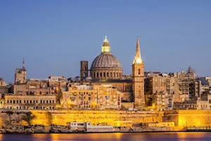 Valletta Art Apartments image