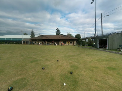 Windsor Lawn Bowling Club