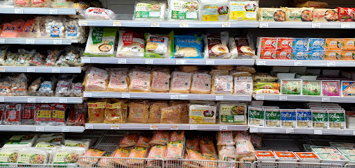 Supermarket «Seafood City Supermarket», reviews and photos, 8955 Mira Mesa Blvd, San Diego, CA 92126, USA