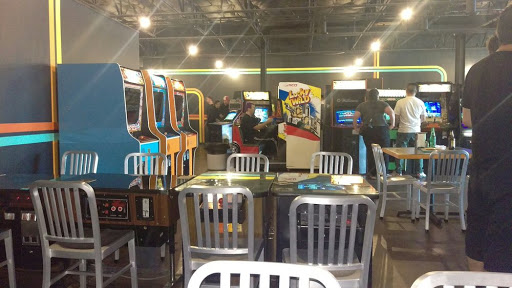 Video Arcade «Free Play Arcade - Richardson», reviews and photos, 1730 E Belt Line Rd, Richardson, TX 75081, USA