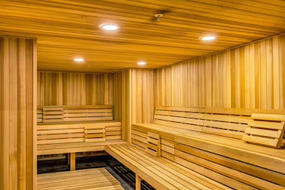 Warm Timber Saunas & Wine Cellars