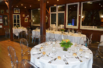 Atmosphère du Restaurant La Table d'Erisay à Mont-Saint-Aignan - n°10