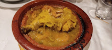 Plats et boissons du Restaurant marocain LA MENARA à Aix-en-Provence - n°10