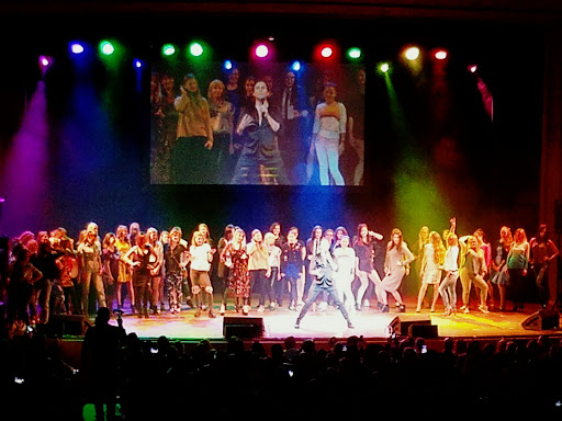 Performing Arts Theater «Brooklyn Center for the Performing Arts», reviews and photos, 2900 Avenue H, Brooklyn, NY 11210, USA