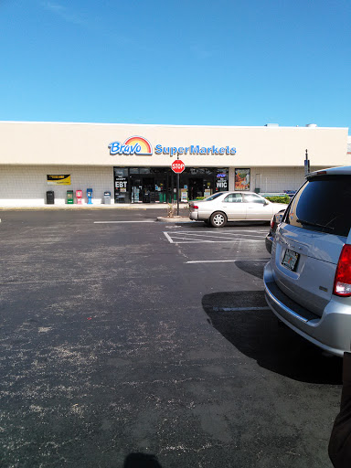 Grocery Store «Bravo Supermarkets», reviews and photos, 1509 S Nova Rd, Daytona Beach, FL 32114, USA