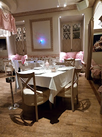 Atmosphère du Restaurant méditerranéen Le Comptoir de Nicole à Nice - n°8