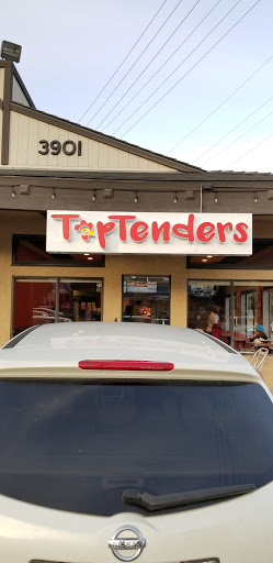 Top Tenders & Wings