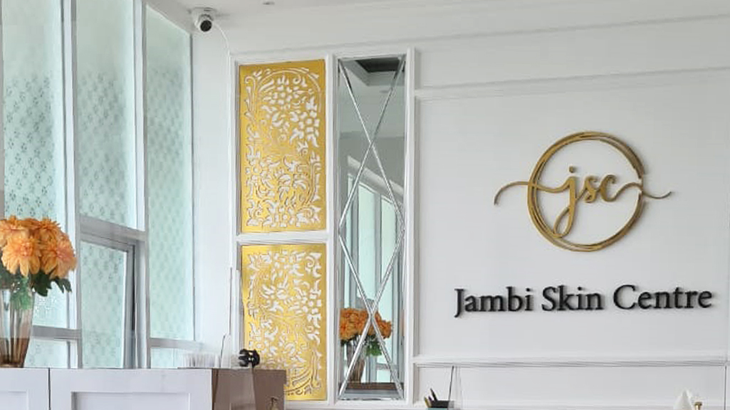 Jambi Skin Centre Photo