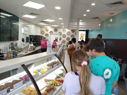 Marble Slab Creamery, 15236 Crossroads Pkwy, Gulfport, MS 39503, USA, 