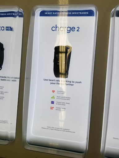 Sporting Goods Store «Academy Sports + Outdoors», reviews and photos, 140 Glenwild Dr, Thibodaux, LA 70301, USA