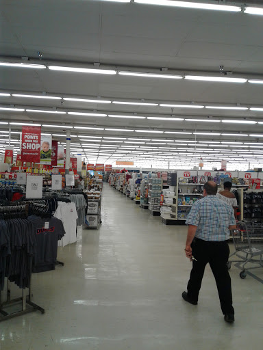 Discount Store «Kmart», reviews and photos, 1401 W Palmetto Park Rd, Boca Raton, FL 33486, USA