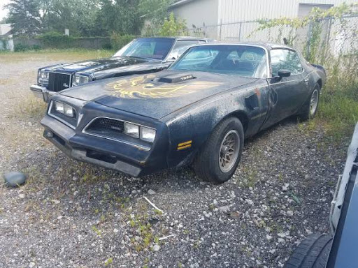 Salvage Yard «Valupart», reviews and photos, 26130 Groesbeck Hwy, Warren, MI 48089, USA