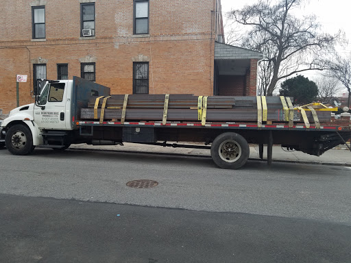 Courier Service «McGuire Trucking Service LLC», reviews and photos, 751-4 Koehler Ave, Ronkonkoma, NY 11779, USA