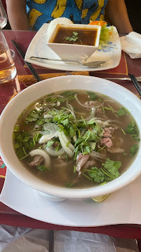 Phô du Restaurant vietnamien Au Soleil du Vietnam à Saint-Ouen-sur-Seine - n°9