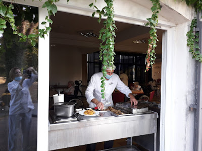 Les Restaurants Du Coeur à Marseille