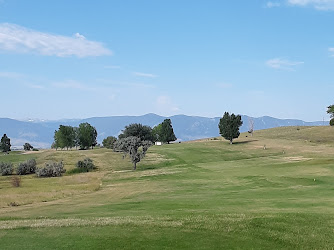Kendrick Municipal Golf Course