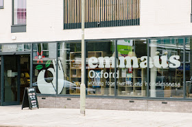 Emmaus Oxford Store