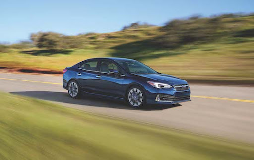 Subaru Dealer «Bob Rohrman Subaru», reviews and photos, 1600 S Creasy Ln, Lafayette, IN 47905, USA