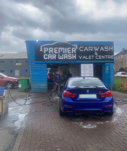 Reviews of Premier Car wash in Glasgow - Car wash