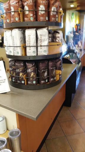 Coffee Shop «Starbucks», reviews and photos, 15880 San Carlos Blvd, Fort Myers, FL 33908, USA