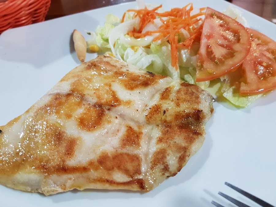 Restaurante Cerveceria la Kña