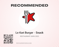 Photos du propriétaire du Restaurant Le Kari Burger - Snack à Sète - n°6