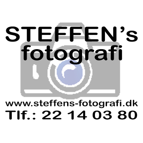STEFFENs fotografi - Fotograf