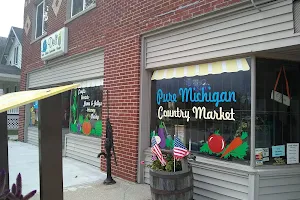 Pure Michigan Country Market image