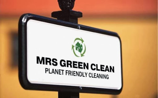 Mrs Green Clean