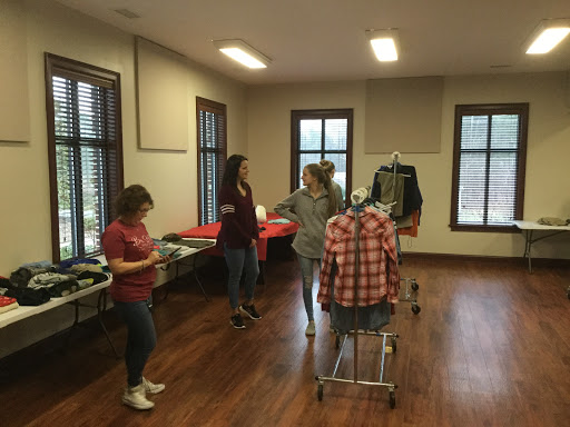 Community Center «Allatoona Resource Center», reviews and photos, 6503 Glade Rd SE, Acworth, GA 30101, USA