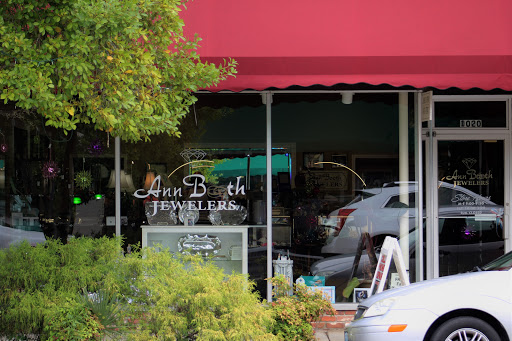 Jeweler «Ann Booth Jewelers», reviews and photos, 1020 3rd Ave, Conway, SC 29526, USA