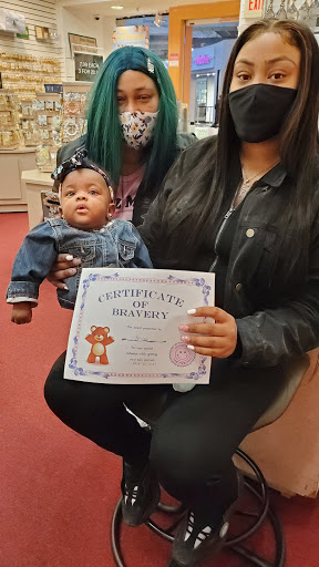 Explore gaia tattoo ideas, creative tattoo ideas in Philadelphia, available at Earrings World