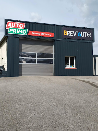 Photo 1 - GARAGE BREV'AUTO