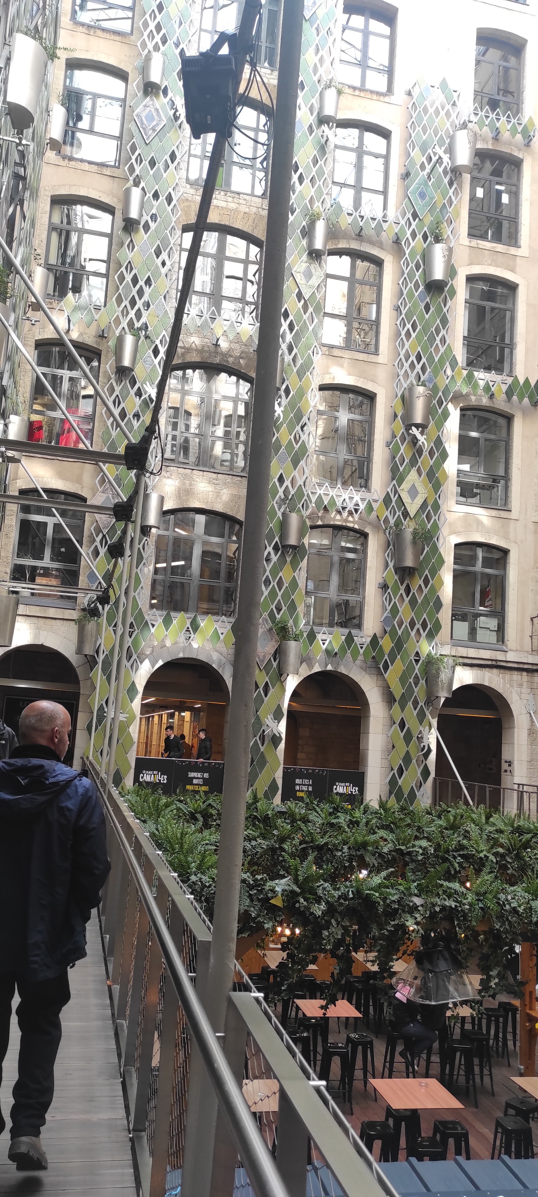 Photo n° 2 de l'avis de Béné.h fait le 15/02/2024 à 13:35
