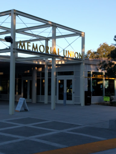 Book Store «UC Davis Stores», reviews and photos, 1 Shields Ave, Davis, CA 95616, USA
