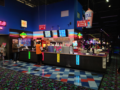 Amusement Center «Classic Fun Center», reviews and photos, 867 N Angel St, Layton, UT 84041, USA