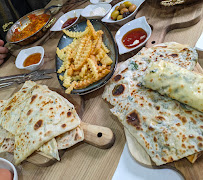Les plus récentes photos du Restaurant turc Restaurant Semazen Grill à Décines-Charpieu - n°1