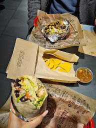 Photo n°74 de Chipotle Mexican Grill à Paris ()